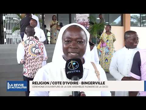 La Revue d'Actualités du 26 mai 2026