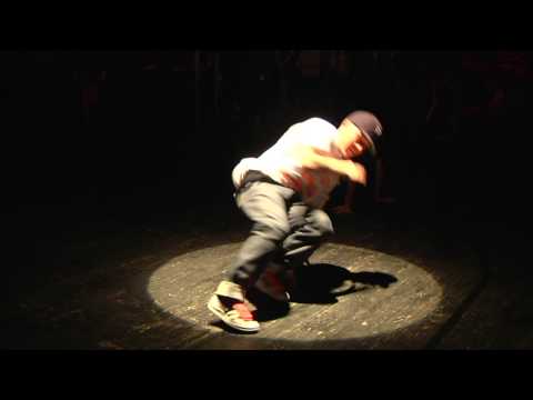 OVER THE TOP 4 - INTRO