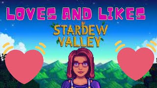 Stardew Valley - What does Maru Love and Like - Best Gifts - Loves and Likes Series Episode 9
