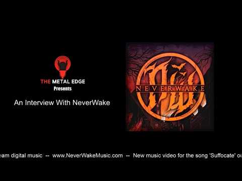 An Interview With NeverWake