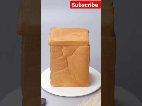 chocolate bread cake 🎂