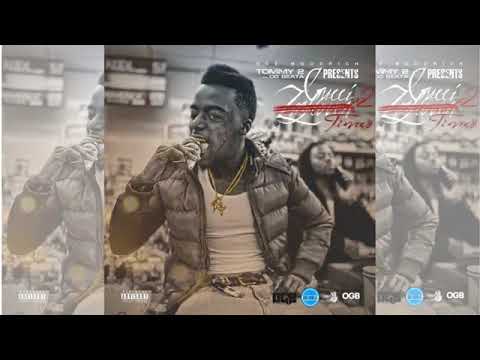 Tommy 2 ft. Smoke Dean & Spud Boom - Monday