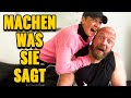 1 TAG bestimmt MEINE FRAU mein LEBEN