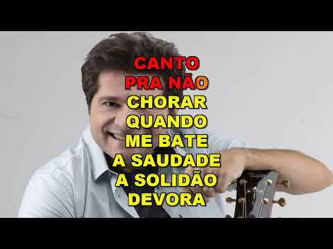 Quando A Saudade Dói - Daniel
