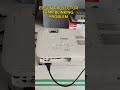 Epson EB-S9 projector Temp led blinking problem #projectorproblem #epsonprojector