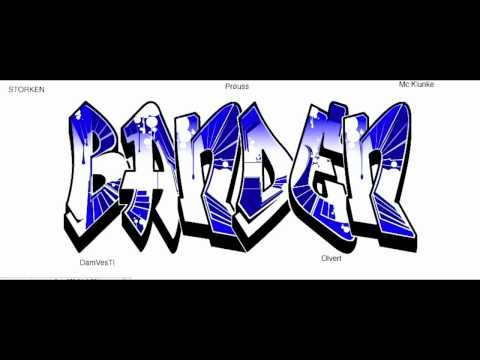 BANDEN - Alle mand på dæk