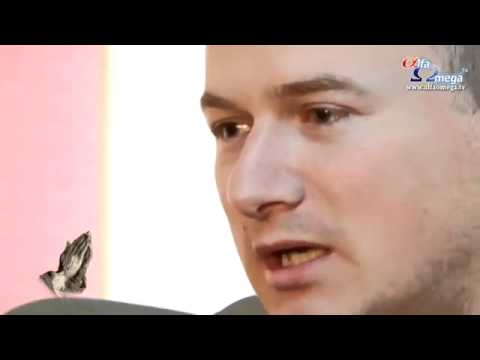 Puterea Rugaciunii 39 - Lucian Lungu - luna aprilie 2012 - cu Mirela Petan