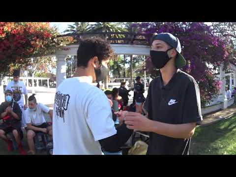 CUARTOS: LYONTH VS LEZCRIZ (TR FECHA 8)