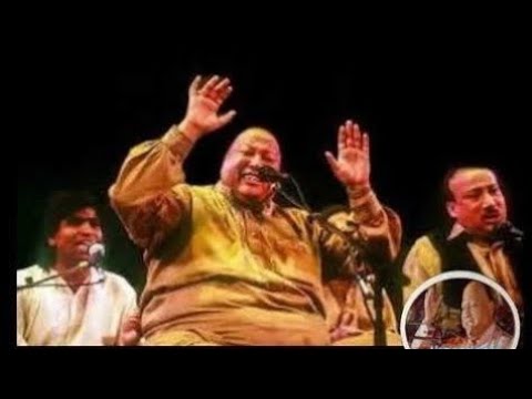 Ye Hai Ishq Ishq - Nusrat Fateh Ali Khan