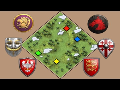 Age of Empires II: Definitive Edition - Ranked #438