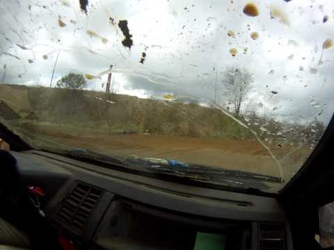 Autocross Domazlice Onboard