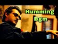 Innisai Humming Bgm Varalaru Tamil Movie Thala Ajit Kumar AR Rahman