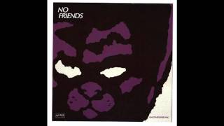 Another Wrong - No Friends