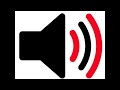 The Whistle And Explosion Of Bombs Sound Effect