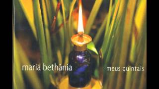 Maria Bethânia - Imbelezô eu/ vento de lá