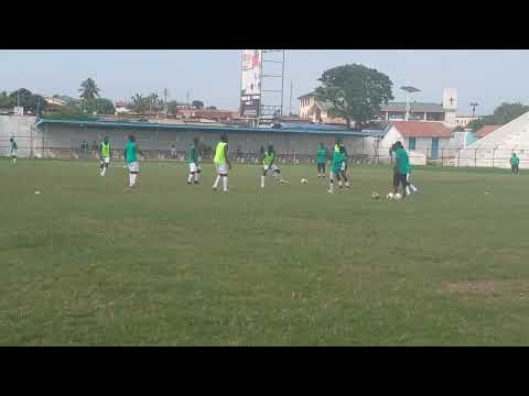 Black Galaxies defeated Kenpong Academy 2–1