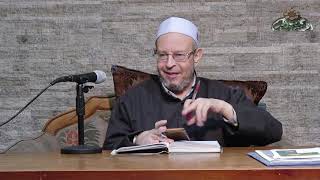 27  الفرق بين اليمين والطلاق والعتاق الأشباه والنظائر الشيخ أحمد الهجين الأزهري