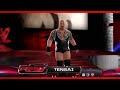 WWE 12 WWE 13 WWE 2K14 Entrances