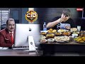 Pankaj ने खाया छुप कर खाना Acp ने देखा Live CID Latest Epi