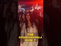 The Dosanjhwala Show 😍