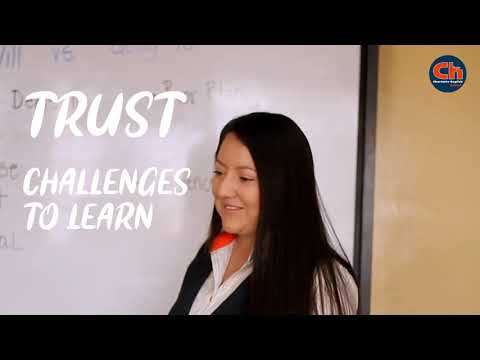 Charlotte English School- Disfruta del idioma inglés