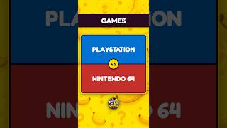 Capa de PlayStation x Nintendo 64