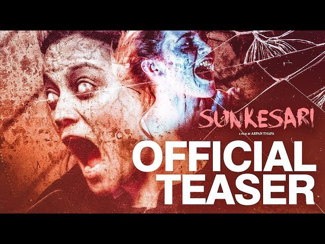 Thumnail of "Sunkesari "Official Teaser || Reecha Sharma, Rabindra Jha