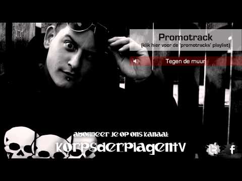 De Gestorven Zoon - Tegen de Muur [AUDIO]