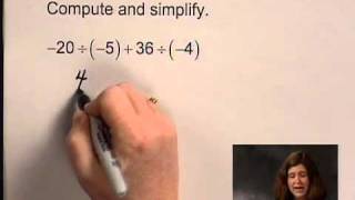 Developmental Mathematics Ch7 Ex28