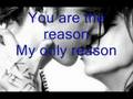 Shayne Ward - Stand by me with lyrics 