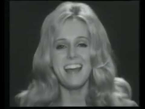 Helena Vondráčková - Kvítek Mandragory (1972)
