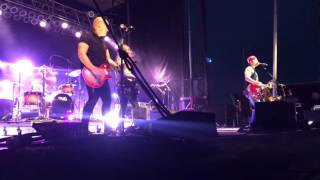 Up All Night - Kip Moore; South Dakota State Fair; Huron, SD; 9/3/16