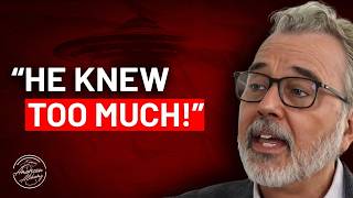 The Defense Secretary Killed Over UFOs (Ft. Richard Dolan)