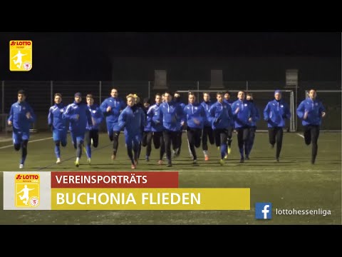 Vereinsporträts | Buchonia Flieden mit neuer Form zum Klassenerhalt