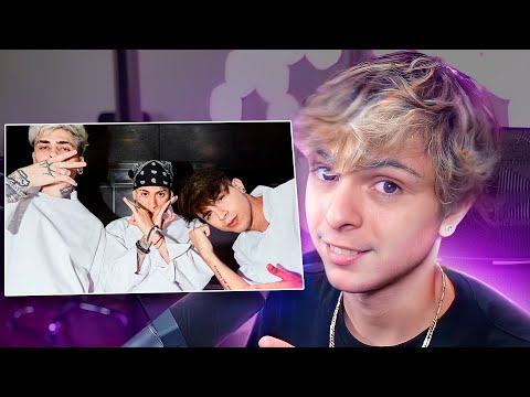 Oscu reacciona a KHEA, LIT Killah, Rusherking - Pa Co (Official Video)