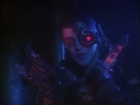 But I lied twice - Red Dwarf