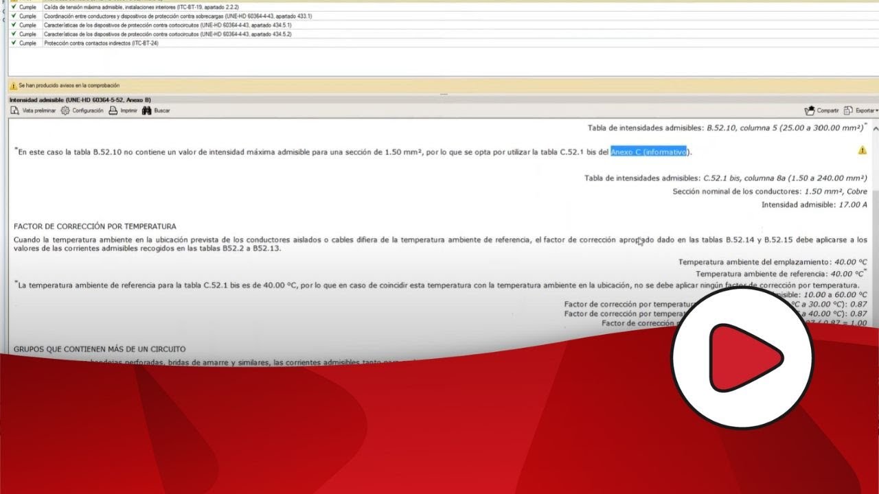 Watch Nueva norma UNE HD 60364-5-52. ITC-BT-52. Infraestructura para la recarga de vehículos eléctricos Now Nueva norma UNE HD 60364-5-52. ITC-BT-52. Infraestructura para la recarga de vehículos eléctricos