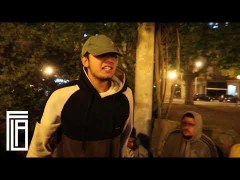 Fla Freestlye Fecha 5 - Cuartos de final - Basik & Dead vs Nauted & Juan