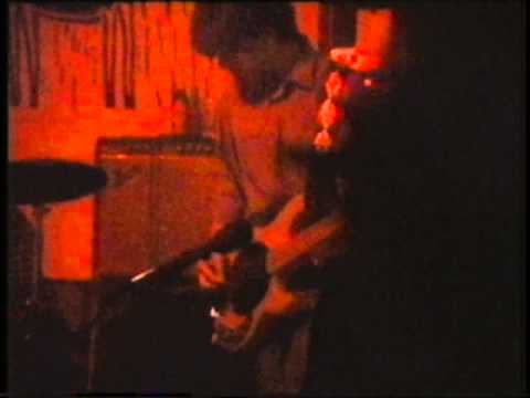 Crawlin Kingsnakes - Bremen 1987