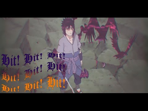 tharealjuggboy, ogtreasure7 & sickobabyxo - HIT! (AMV)