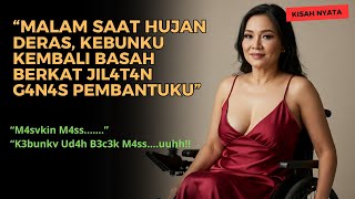 Download lagu KISAH NYATA ❤️ AKU DAN PEMBANTUKU MELAKUKANNYA SETIAP HARI DIRUANG TAMU mp3 Download lagu KISAH NYATA ❤️ AKU DAN PEMBANTUKU MELAKUKANNYA SETIAP HARI DIRUANG TAMU mp3