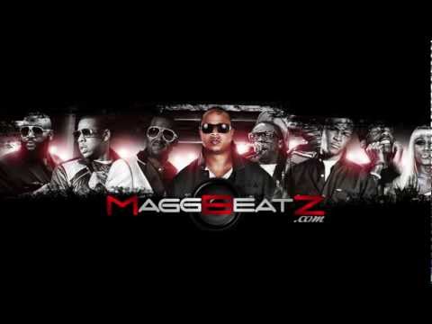 Magg Beatz Commercial Rushin Embassy Ent. By Zach Pace Filmz