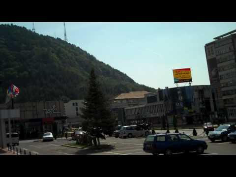 Downtown Piatra Neamt Ceahlau Hotel - Romania