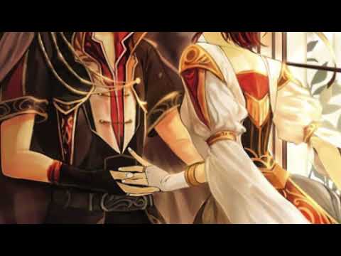 Zen and Shirayuki- A Thousand years