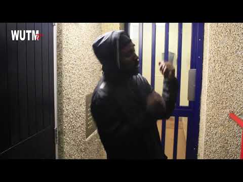 WUTM TV - Ragoloco (Produced by Dyno)