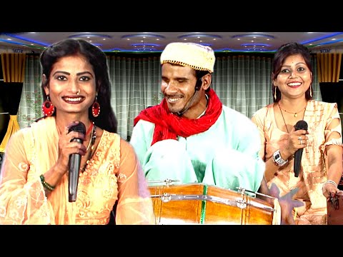 सूरदास जी मुस्ताक का रोशनी से खतरनाक मुकाबला फिल्मी कटपीस कभी मुझको हंसा दिया दो बुलबुल ने रुला दिया