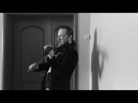 Ilya Mishchenkov - Take Five