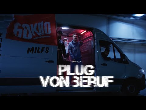 60 Kilo - Plug von Beruf