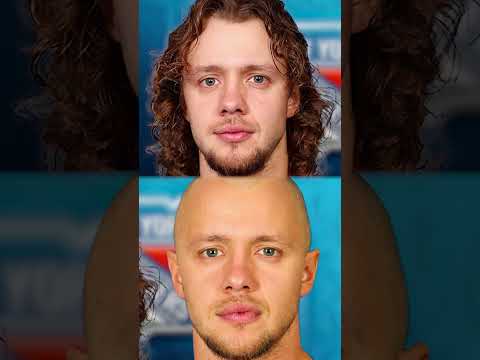 New look, same Bread ✂️🍞