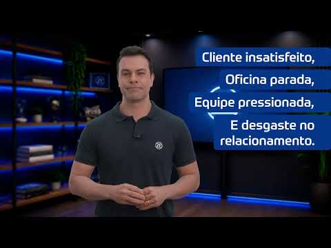 Gestão de fornecedores e prazos de entrega